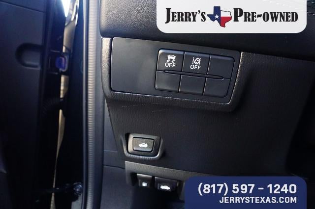 2020 Mazda Mazda6 Grand Touring Reserve