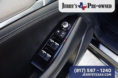 2020 Mazda Mazda6 Grand Touring Reserve