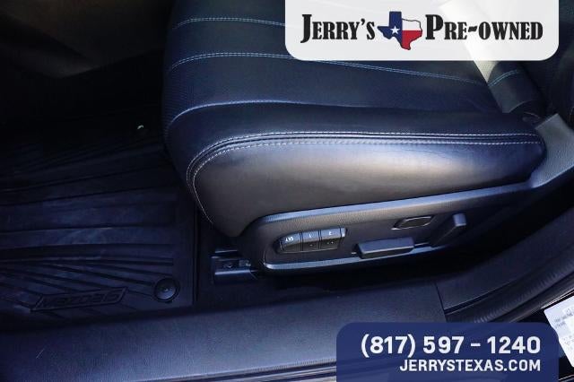 2020 Mazda Mazda6 Grand Touring Reserve