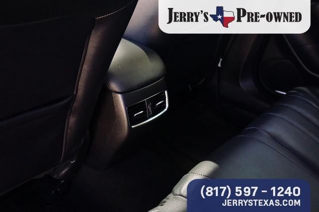 2020 Mazda Mazda6 Grand Touring Reserve