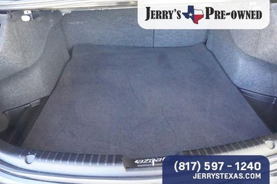 2020 Mazda Mazda6 Grand Touring Reserve