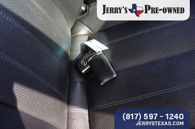 2020 Mazda Mazda6 Grand Touring Reserve