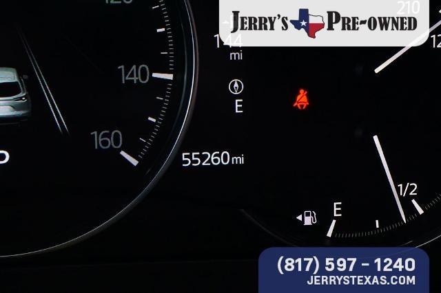 2023 Mazda Mazda CX-9 Grand Touring