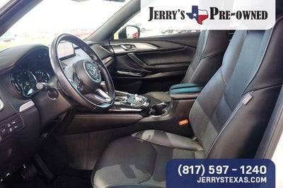 2023 Mazda Mazda CX-9 Grand Touring