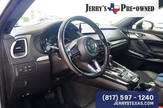 2023 Mazda Mazda CX-9 Grand Touring