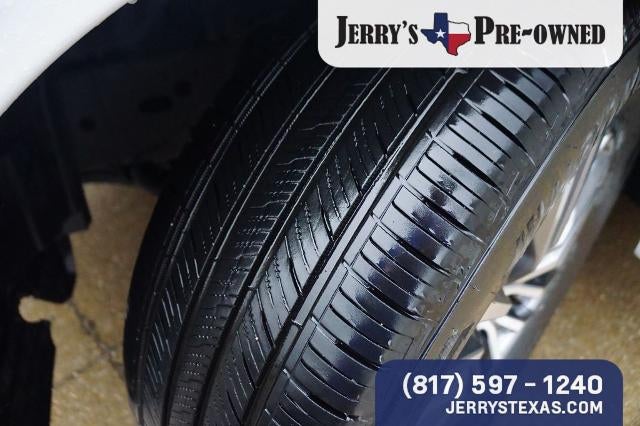 2022 Nissan Armada SL