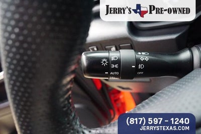 2023 Toyota 4Runner TRD Pro