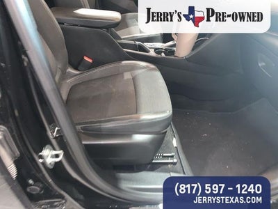 2021 Buick Encore GX Preferred