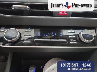 2023 Hyundai Sonata Hybrid Limited