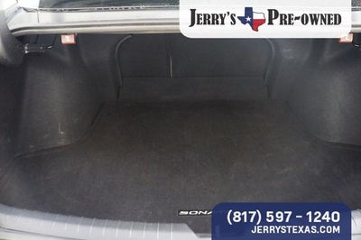 2023 Hyundai Sonata Hybrid Limited