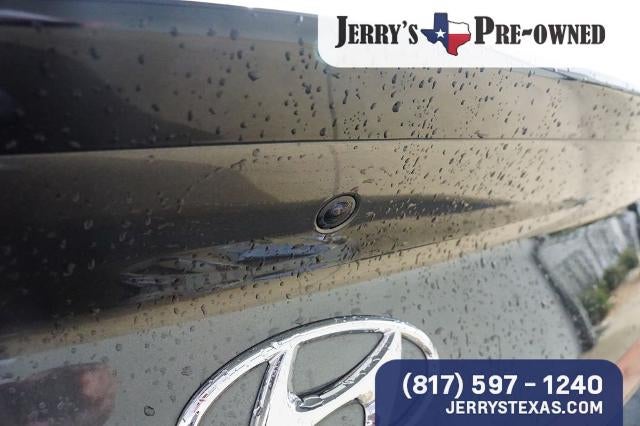 2023 Hyundai Sonata Hybrid Limited