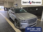 2022 Genesis GV80 Base