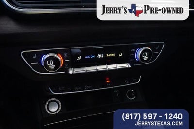 2023 Audi Q5 Premium