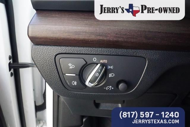 2023 Audi Q5 Premium