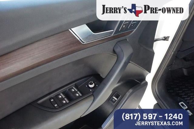 2023 Audi Q5 Premium