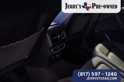 2023 Audi Q5 Premium