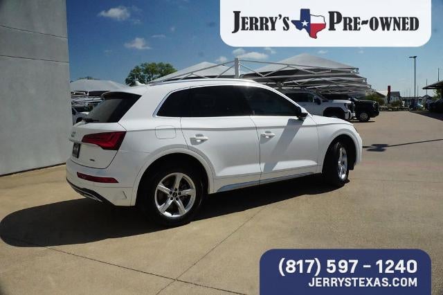 2023 Audi Q5 Premium