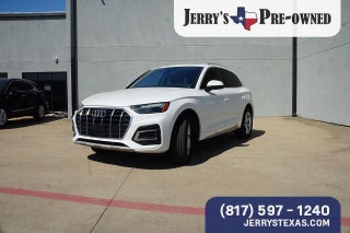 2023 Audi Q5 Premium