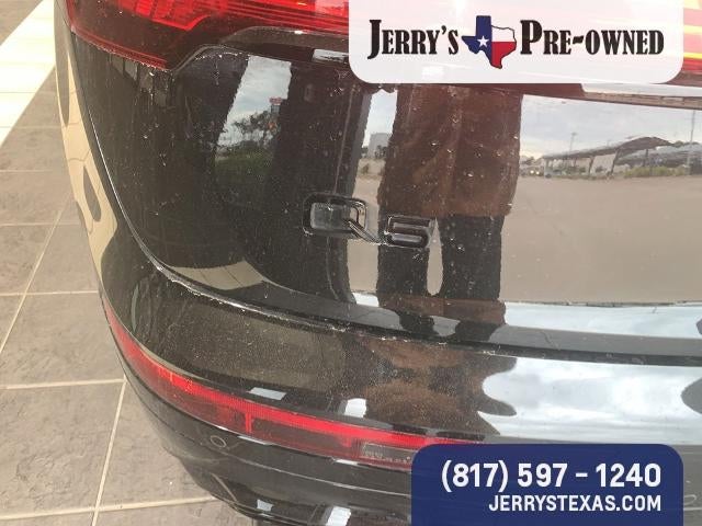 2024 Audi Q5 S line Premium Plus