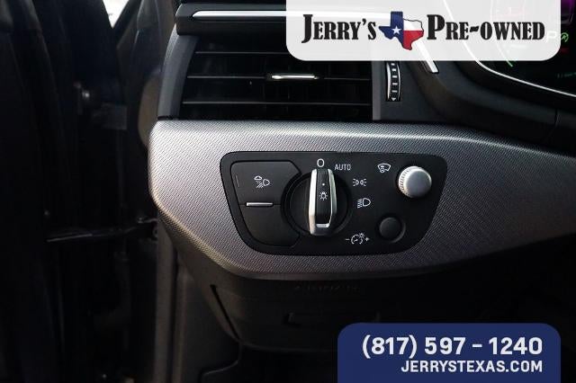 2023 Audi A5 Sportback S line Prestige