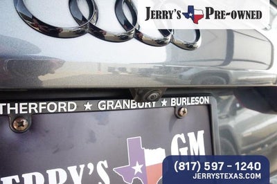 2023 Audi A5 Sportback S line Prestige