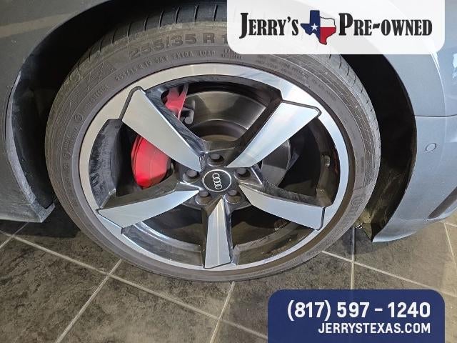 2023 Audi A5 Sportback S line Prestige