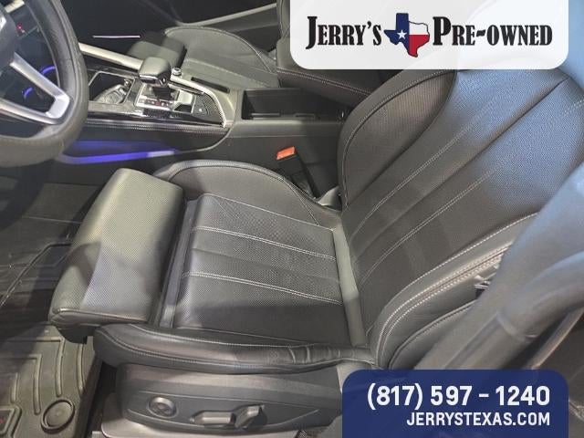 2023 Audi A5 Sportback S line Prestige