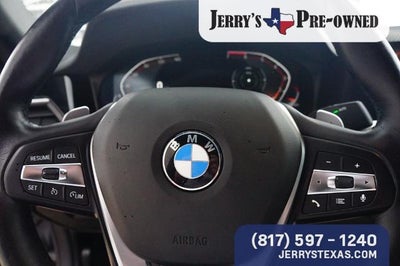 2022 BMW 4 Series 430i