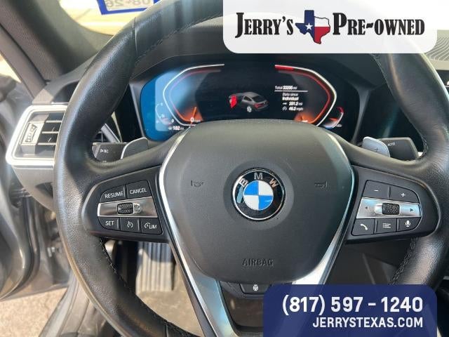 2022 BMW 4 Series 430i