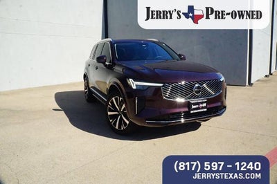 2025 Volvo XC90 Core