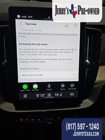 2025 Volvo XC90 Core