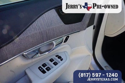 2023 Volvo XC90 Ultimate