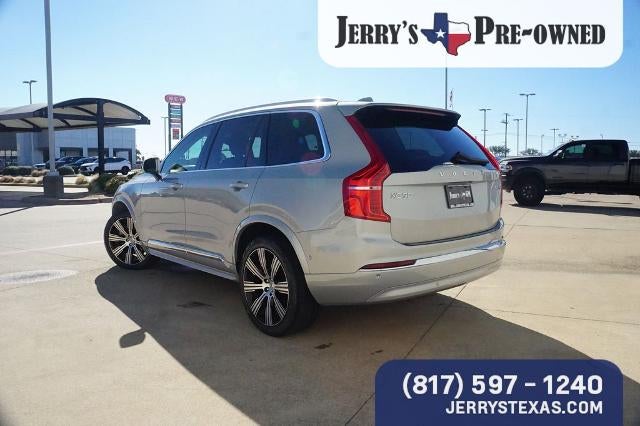 2023 Volvo XC90 Ultimate