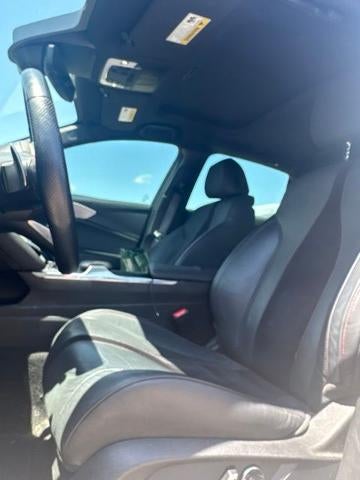 2022 Acura TLX w/A-Spec Package