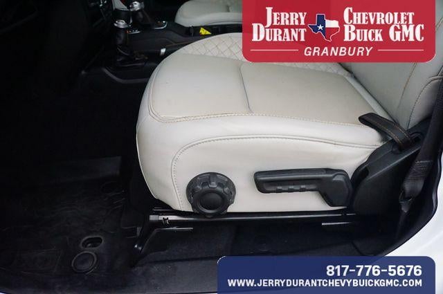 2022 Jeep Wrangler Unlimited High Altitude