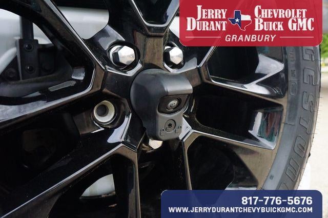 2022 Jeep Wrangler Unlimited High Altitude