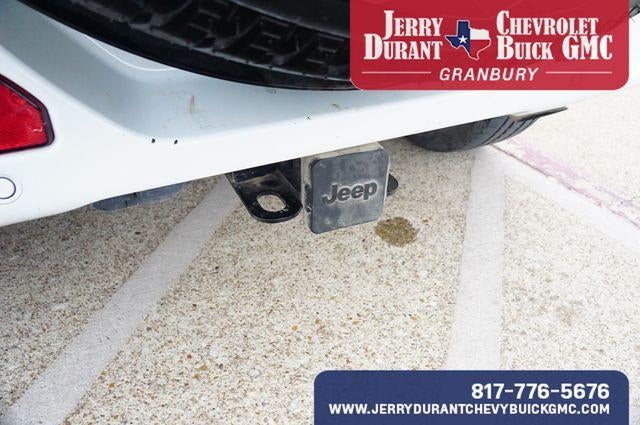 2022 Jeep Wrangler Unlimited High Altitude