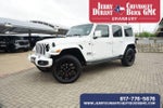 2022 Jeep Wrangler Unlimited High Altitude