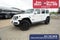 2022 Jeep Wrangler Unlimited High Altitude
