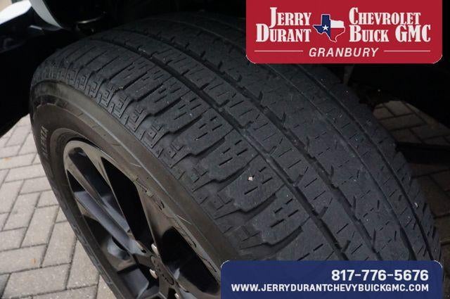 2022 Jeep Wrangler Unlimited High Altitude