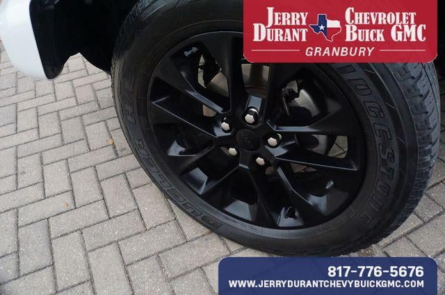 2022 Jeep Wrangler Unlimited High Altitude