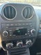 2017 Jeep Patriot Sport SE