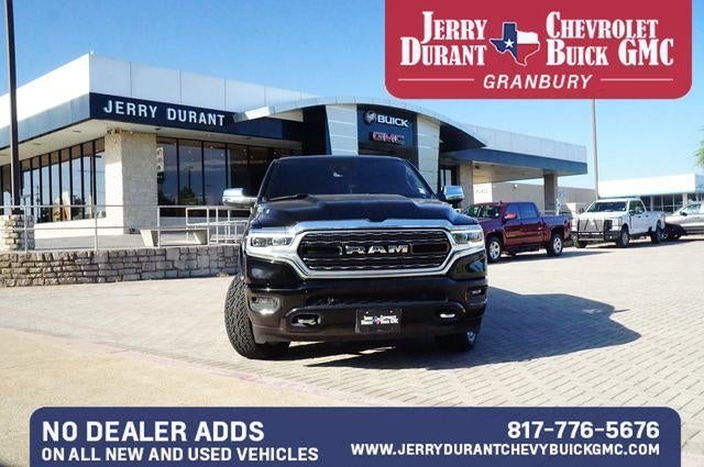 2023 RAM 1500 Limited