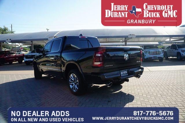 2023 RAM 1500 Limited