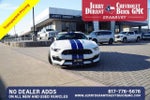 2017 Ford Mustang Shelby GT350