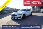 2017 Ford Mustang Shelby GT350