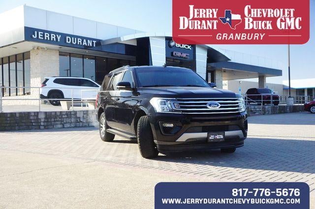 2020 Ford Expedition XLT