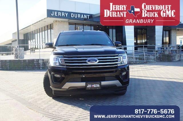 2020 Ford Expedition XLT