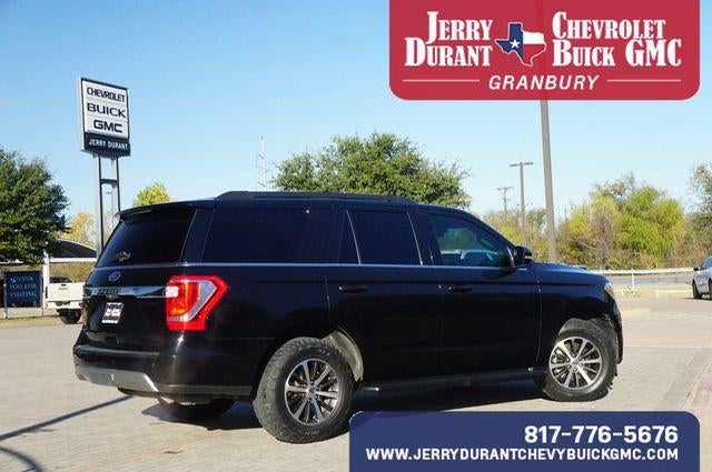 2020 Ford Expedition XLT