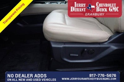 2022 Ford Expedition XLT